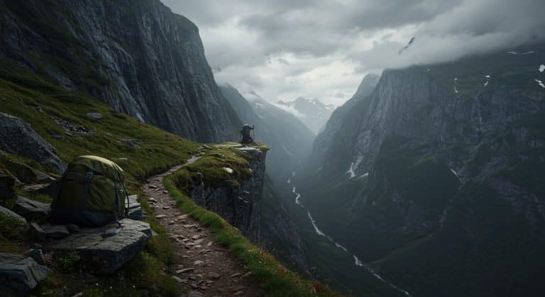 Randonnée Fatale : Un Drame à Yosemite