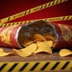Rappel de Chips Lay’s : Alerte aux Substances Cancérigènes
