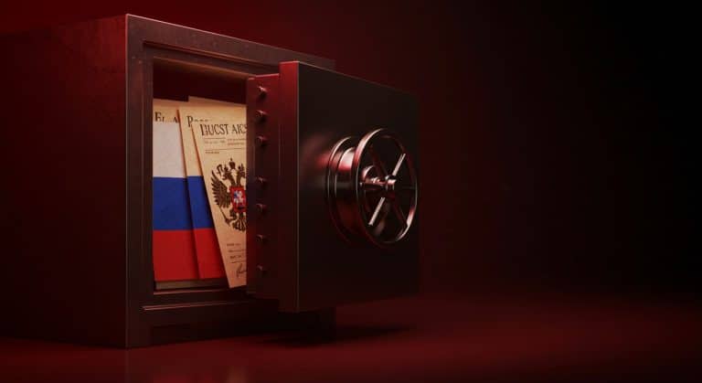 Rapport Déclassifié : L’Ingérence Russe en Question