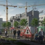 Rapport Sénatorial : L’Anru Menacée, Borloo Dénonce