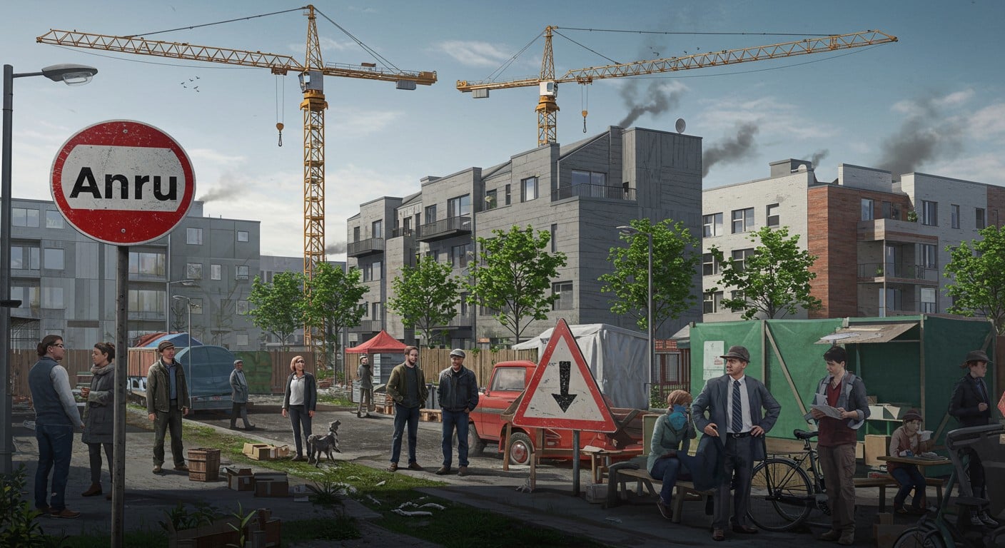 Un rapport sénatorial propose de supprimer l’Anru, provoquant l’ire de Jean-Louis Borloo. Découvrez les enjeux de la rénovation urbaine et ses impacts.