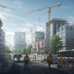RATP : 1000 Logements Pour Agents En Val-de-Marne