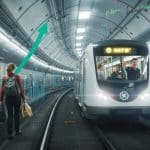 RATP : 153 M€ de Bénéfices, un Retour au Vert Prometteur