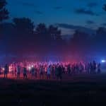 Rave-Party en Seine-et-Marne : 200 Teufeurs Défient la Nuit