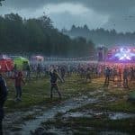 Rave-Party en Seine-et-Marne : Amendes et Ambiance sous Contrôle