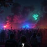 Rave-Party Illégale en Lozère : Chaos et Conséquences