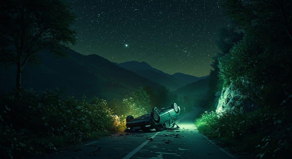 Rave-Party Illégale en Lozère : Tragédie et Enjeux de Sécurité