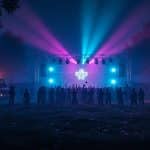 Rave-Party Interdite : Tension à Loretz-d’Argenton