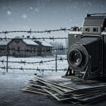 Raymond Depardon : Les Photos Inédites d’Auschwitz