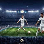 Real Madrid Triomphe Face à Juventus En Coupe Du Monde Des Clubs