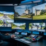 Réalisation TV du Tour de France : Les Coulisses d’un Défi