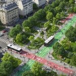 Réaménagement Denfert-Rochereau : Impact Sur Les Bus À Paris