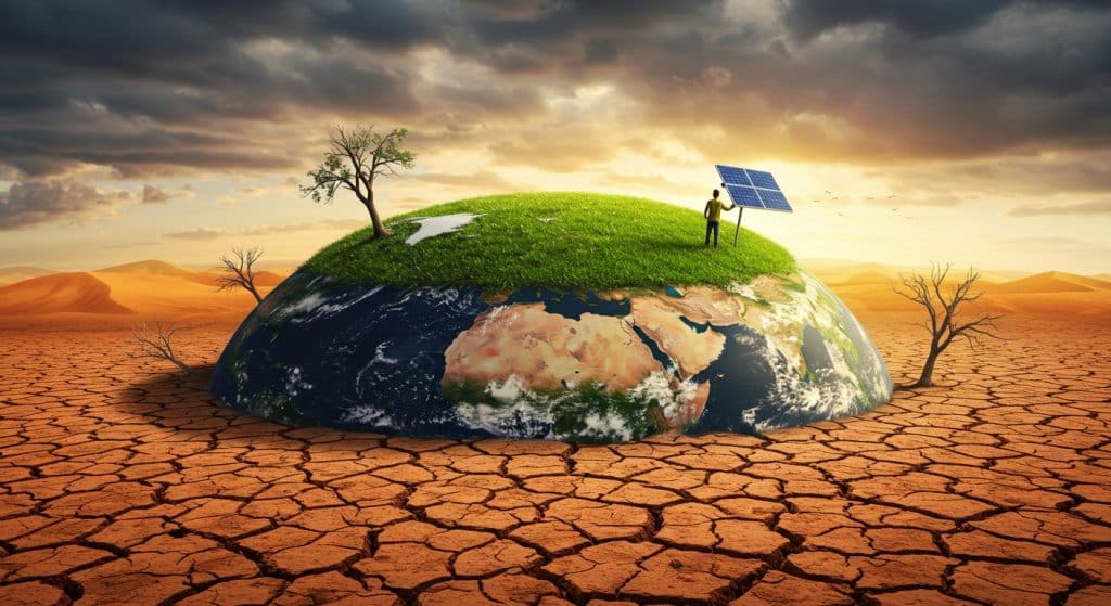 Réchauffement Climatique : Pourquoi la France Doit Agir Vite