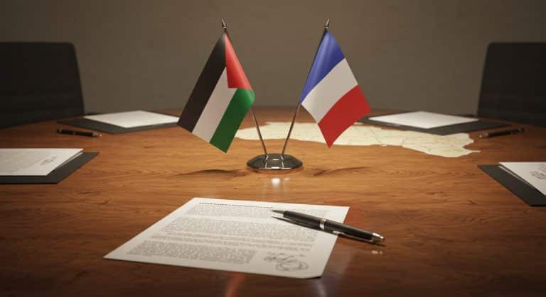 Reconnaissance de la Palestine : Est-ce le Bon Moment ?