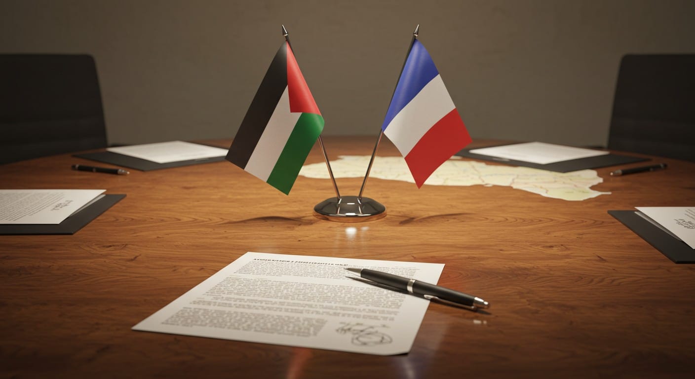 La reconnaissance de la Palestine par la France suscite des débats. Est-ce le bon timing ? Découvrez les enjeux et perspectives de cette décision historique.