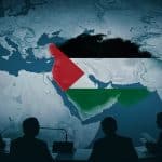 Reconnaissance de la Palestine : La France Face au Débat