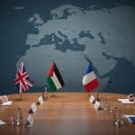 Reconnaissance de la Palestine : Pression sur le Royaume-Uni