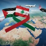 Reconnaissance Palestine, Abdallah Libéré : Actu 25/07
