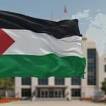 Reconnaissance Palestine : Polémique Diplomatique Explosive