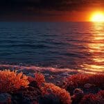 Record de Chaleur en Méditerranée : Juin 2025 Bat Tous les Records
