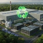 Recyclage Lithium : Une Révolution Verte Dans Le Finistère