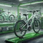Recyclage Vélos Électriques : Une Révolution Verte