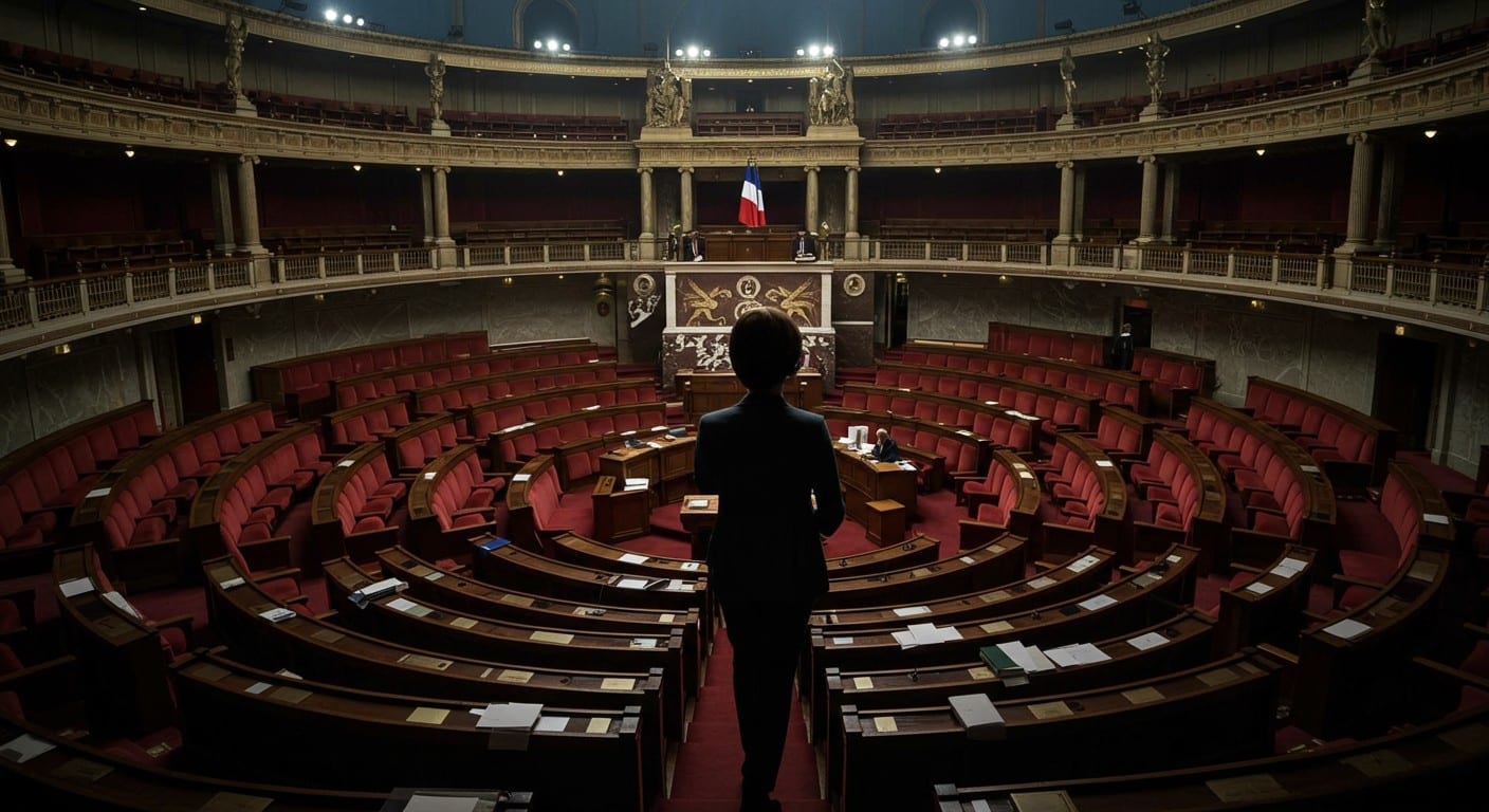 Yaël Braun-Pivet propose de réduire le nombre de groupes à l'Assemblée nationale. Quels impacts pour les petits partis ? Découvrez les enjeux.