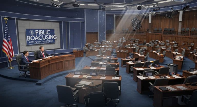 Réforme de l’Audiovisuel Public : Les Enjeux de la Transformation