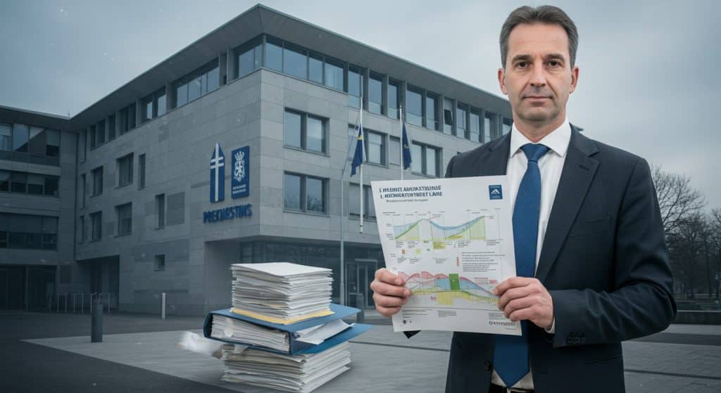 Réforme de l’État : Les Préfets au Cœur du Changement