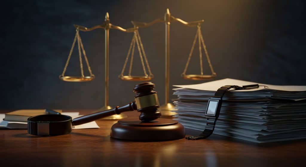 Réforme Judiciaire 2025 : Les Mesures Phares Décryptées
