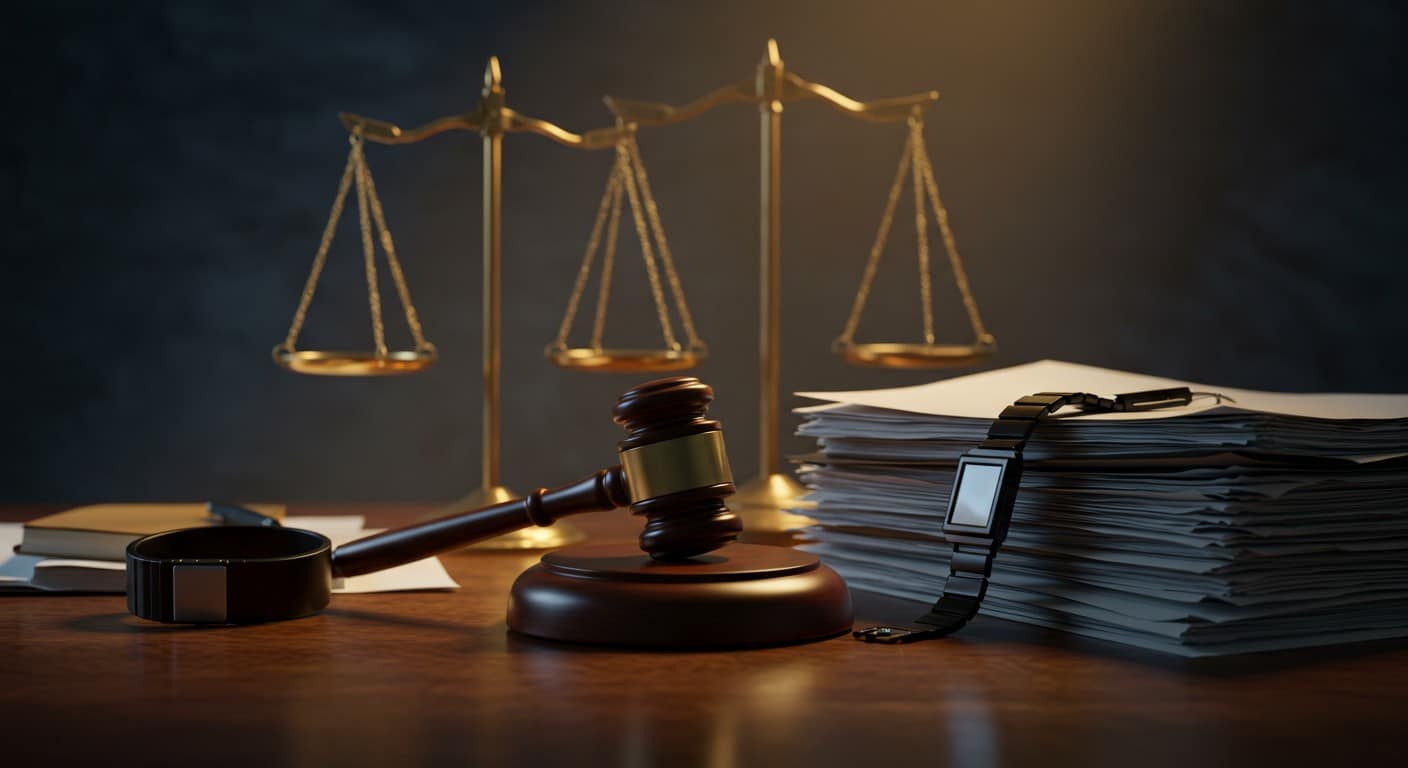 Découvrez les réformes judiciaires de 2025 : sursis, plaider-coupable, peines aménagées. Quels impacts sur la justice ? Lisez notre analyse complète.