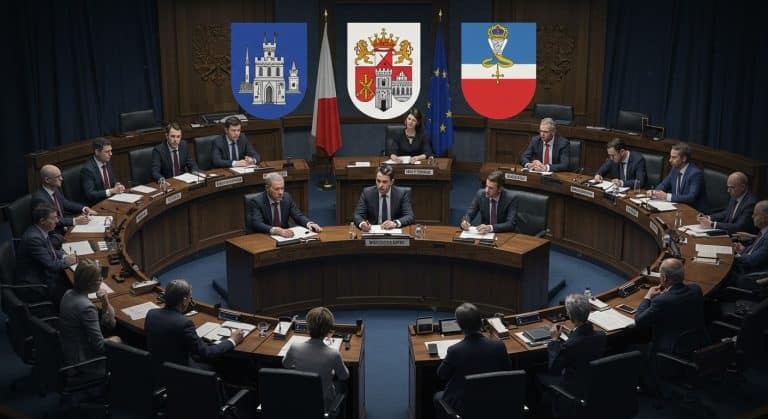 Réforme Municipale 2026 : Paris, Lyon, Marseille en Débat