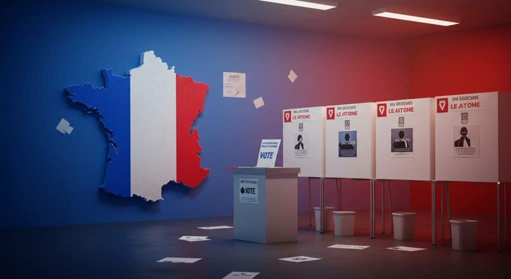 Réforme Municipale : Paris, Lyon, Marseille Changent de Scrutin