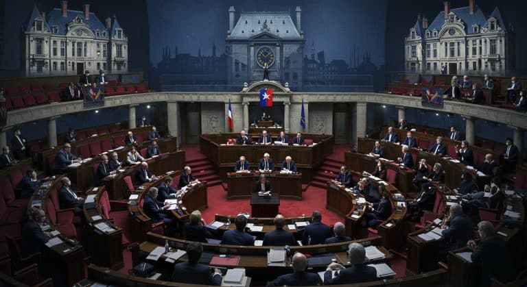 Réforme Municipale PLM : La Droite Saisit le Conseil Constitutionnel