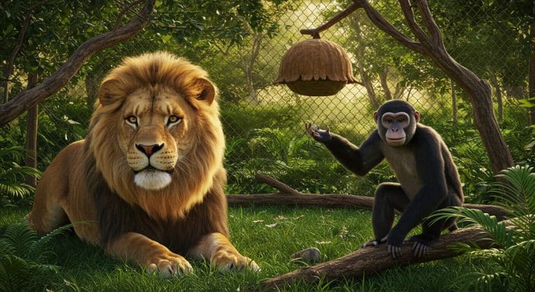 Refuge de l’Arche : Un Million pour les Animaux de Cirque