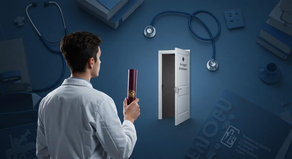 Réintégrer Les Étudiants En Médecine Exilés : Une Injustice ?