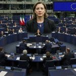 Rejet de la Motion de Censure : Von der Leyen Triomphe