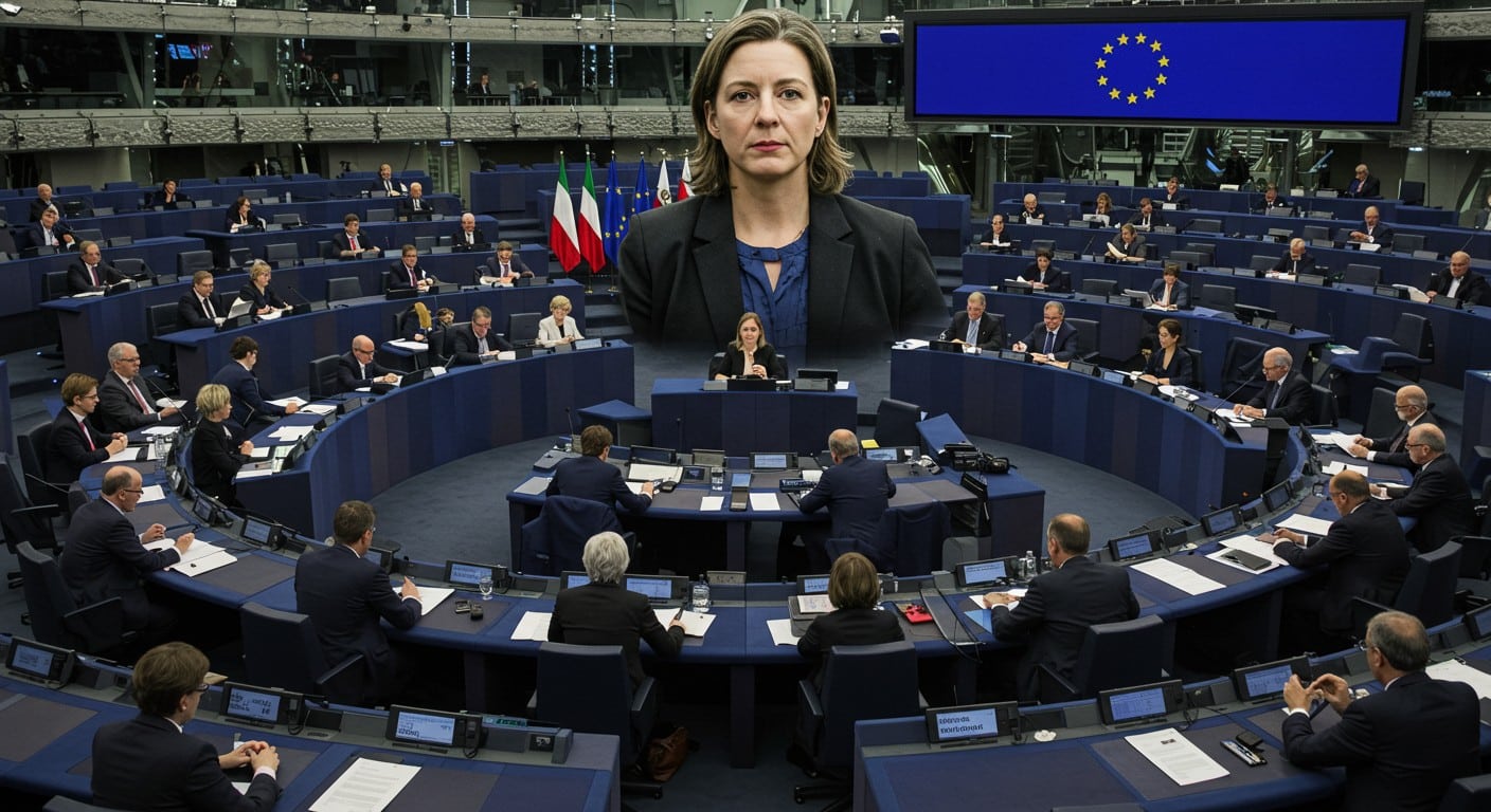 Le Parlement européen rejette massivement la motion de censure contre Ursula von der Leyen. Découvrez les dessous de ce vote et ses implications pour l’UE.
