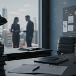 Relation Amoureuse au Travail : Licenciement Possible ?