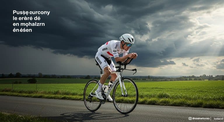 Remco Evenepoel : Résilience et Victoire au Tour 2025