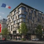 Renaissance Vend Son Siège : Un Tournant Stratégique