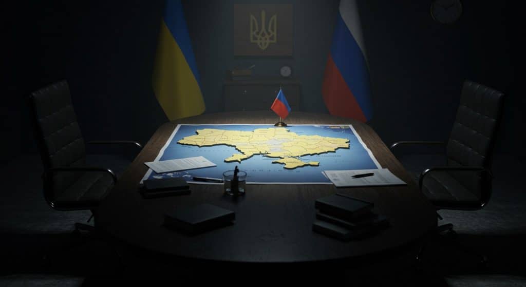 Rencontre Zelensky-Poutine : Un Tournant pour l’Ukraine ?