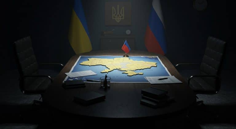 Rencontre Zelensky-Poutine : Un Tournant pour l’Ukraine ?