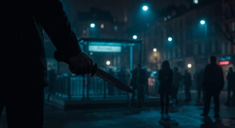 Rennes : Enquête sur un Meurtre de Jeune, Deux Suspects Arrêtés