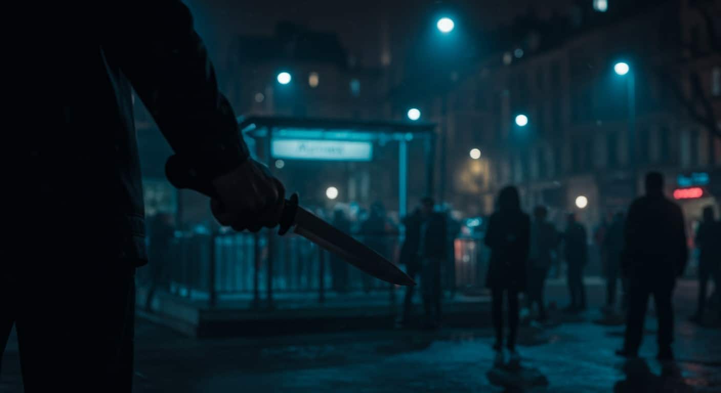 À Rennes, deux individus mis en examen après le meurtre d’un jeune de 20 ans poignardé. Découvrez les détails de l’enquête et les zones d’ombre.