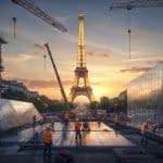 Rénovation Tour Montparnasse : Un Nouveau Départ à Paris