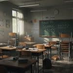 Rentrée 2025 : Pourquoi Tant de Classes Ferment en Seine-Saint-Denis ?