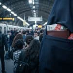 Réseau de Pickpockets à Paris : Peines de Prison Prononcées