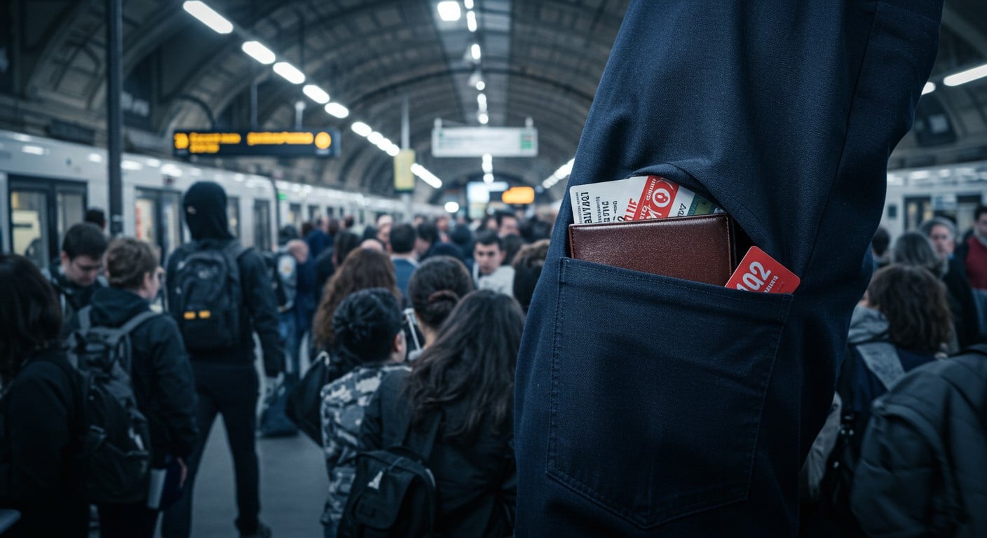 Un réseau de pickpockets sévissant à Paris a été démantelé. Découvrez les détails du procès, les peines prononcées et l'impact sur la sécurité dans la capitale.