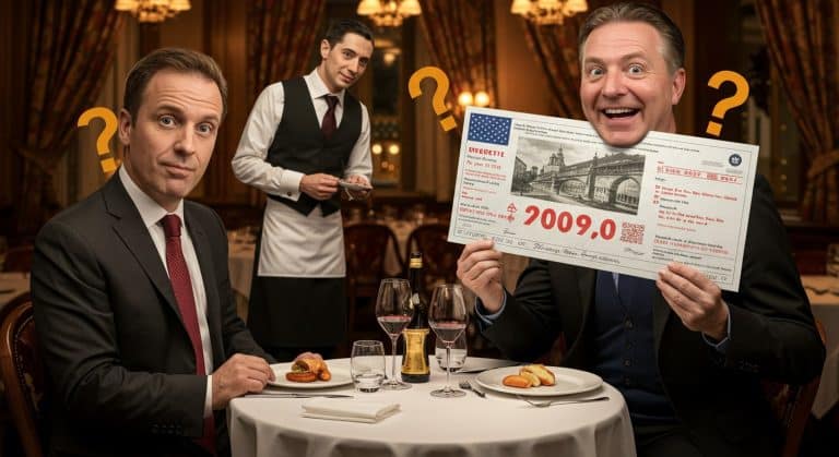 Restaurants Parisiens : Arnaques Ciblées sur Touristes Américains